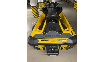 RXP X-RS 2021